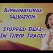 Supernatural Salvation