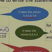MATLAB Basics 9 For Loops