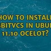 How To Install RabbitVCS In Ubuntu 11 10 Ocelot 2 Solutions