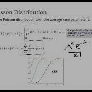 Statistical Model 3