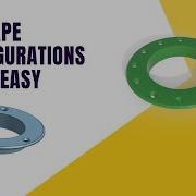 Configuration Variables In Onshape For Beginners Parametric Grommet Example