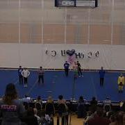Lambda Chi Alpha Lipsync 2019