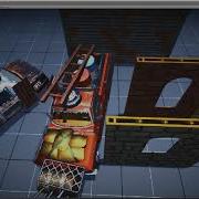 Unity Mobile Shaders Light Testing