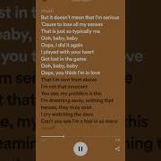 Oops I Did It Again Britney Spears Lyrics