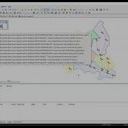 SQL And Ruby Scripting For ICM SWMM Networks