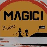 Rude Magic Bass Backing Track NO BASS