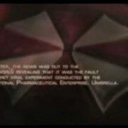 Resident Evil 4 Intro