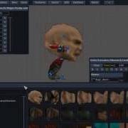 Broken Mug Engine SDL OpenGL GUI And Font Rendering