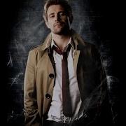 Constantine NBC Official Theme