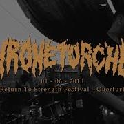 THRONETORCHER Full Multicam Set RETURN TO STRENGTH FESTIVAL 01 06 2018