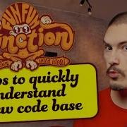5 Tips To Quickly Understand A New Code Base FunFunFunction 7