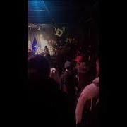 Facewreck No Retreat Cover Live Reefer Madness Vol 8