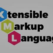 CS 368 WT Mod 5 XML Part 1 Basics And Syntax Of XML