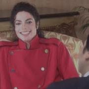 Michael Jackson Funny NTV Interview 1996 HQ SUB ITA
