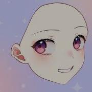 Live2DWIP The Cutest Mouth And Face Rig