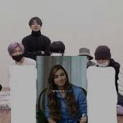 Bts Reaction Seyfer