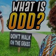 Oppositional Defiant Disorder The Disorder That Makes You Defy Authority
