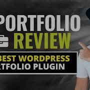 WPPortfolio Review Best WordPress Portfolio Plugin