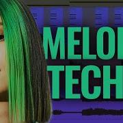 Как создать мелодичное техно как ANYMA MISS MONIQUE и ARTBAT БЕСПЛАТНЫЙ проект Ableton