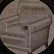 Weezer Keep Fishin Vinyl Record