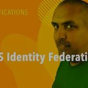 AWS Identity Federation Course What AWS Identity Federation Is Types Demos