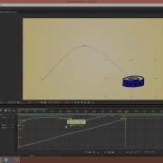 After Effects CS6 Tutorial 26 Speed Graph