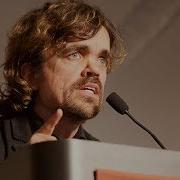 Peter Dinklage 91 Addresses Bennington College S Class Of 2012