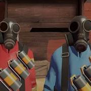 Pyro Mumbles 2 Gmod