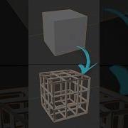 How To Create Wireframe In Blender Blender3d Cgian 3d