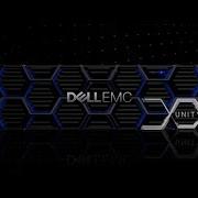DELL EMC D4SL8C25FAF Unity Rack 480F DPE 25 X 2 5