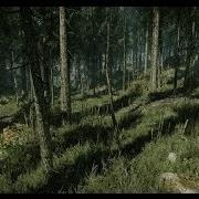 CryEngine 3 SDK First Cinematic Scene HD