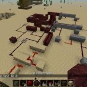 Minecraft Let S Build A Redstone Calculator 2 Bit Tutorial