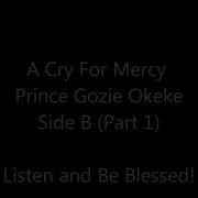 A Cry For Mercy Side B Part 1