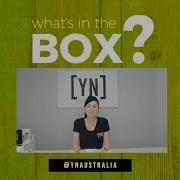 WHAT S IN THE BOX Synergy Gel Trial Kit
