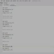 Panda Face Using Python LEARN WITH LIKI Python Coding Programming Panda Learning
