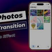 IOS Photos App Style Transitions Using SwiftUI Hero Transitions Complex UI Xcode 26