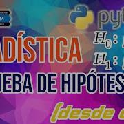 Pruebas T Y F Para Comprobación De Hipótesis Regresión Lineal Python Parte 4 De 5