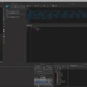 Python Motionbuilder Part 1 A Bit About Python Syntax In Motionbuilder