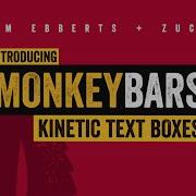 MonkeyBars Trailer
