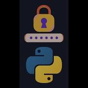 Create A Random Password Python Shorts