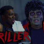 Michael Jackson Thriller Returns