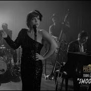 Smooth Criminal Michael Jackson Film Noir Style Cover Ft Aubrey Logan
