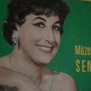 Müzeyyen Senar Dalgalandımda Duruldum