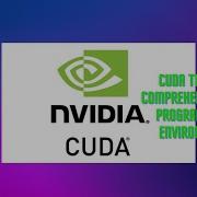 04 CUDA Toolkit Comprehensive GPU Programming Environment