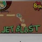 Wacky Races Crash Dash DS