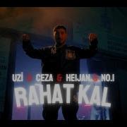 UZİ X CEZA X NO 1 X HEİJAN RAHAT KAL Mixed By Canforsell