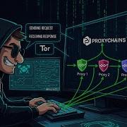 Automate Tor ProxyChains Setup With Toxy A Step By Step Guide
