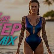 Deep House Music Mix 2026 Vol 33 Mixed By Miss Deep MIX