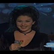 Nilüfer MAVİLİM Kanal D Yılbaşı 1998