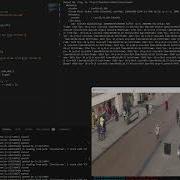FFMPEG To Rtsp Simple Server To Opencv Python Video Capture